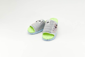 Dep Nike Asuna Crater Slides 'Mutil Color' DJ4629-001