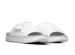 Dep Nike Asuna Slide 'White' CI8799-002