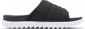 Dep Nike Asuna Slide 'Black White' CI8799-003