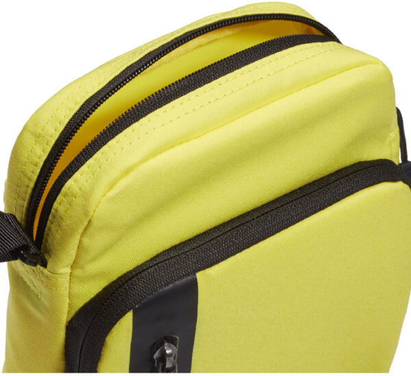 Túi Nike Tech Yellow Crossbody BA5268-740 - Ảnh 2