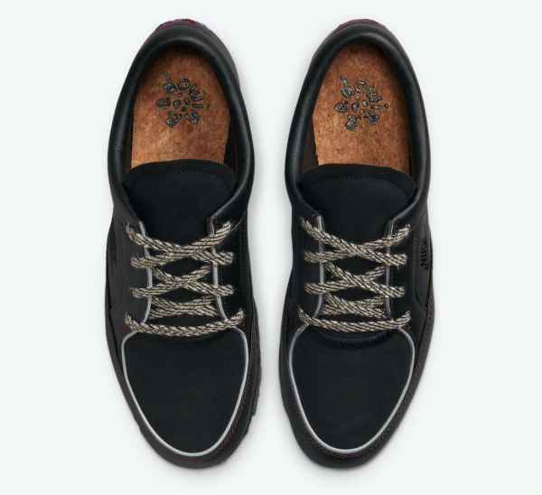 Giày Nike BE-DO-WIN SP 'Around The World' DB3017-001 - Ảnh 6