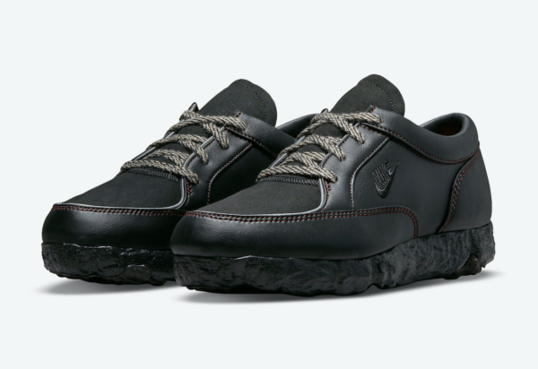 Giày Nike BE-DO-WIN SP 'Around The World' DB3017-001 - Ảnh 7