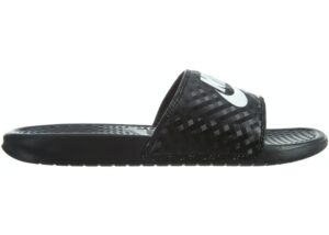Dép Nike JDI Benassi Slides 'Black Diamond Pattern' 343881-011