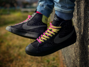 Giay Nike Blazer Mid '77 'Spider Web' DC1929-001