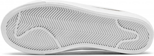 Giày Nike Blazer Low '77  'White Light Photo Blue' DA4074-111 - Ảnh 4