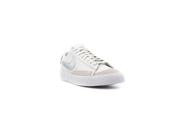 Giày Nike Blazer Low '77 GS 'Platinum Tint' DA4074-003 - Ảnh 7