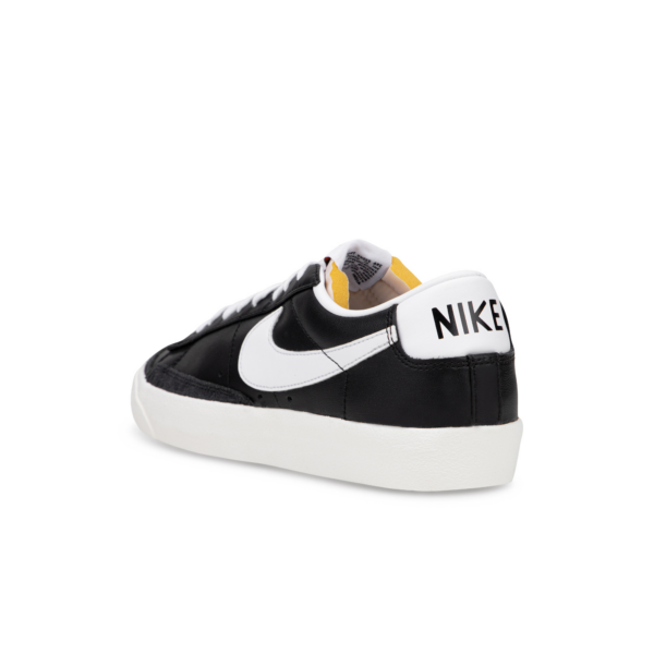 Giày Nike Blazer Low '77 'Black White' DA6364-001 - Ảnh 7