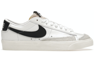 Giay Nike Blazer Wmns 'Black White' DC4769-102