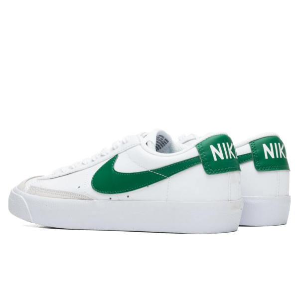 Giày Nike Blazer Low '77 'Pine Green' DA4074-115 - Ảnh 4