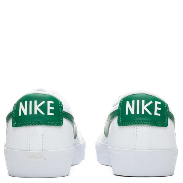 Giày Nike Blazer Low '77 'Pine Green' DA4074-115 - Ảnh 2