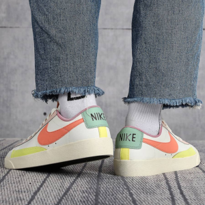 Giay Nike Wmns Blazer Low LE 'Pastel' DJ0035-161