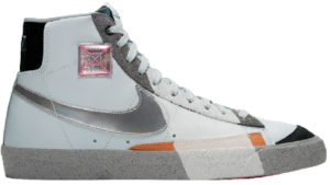 Giày Nike Blazer Mid 77 'Vintage Shanghai' DC9170-001