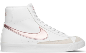 Giay Nike Blazer Mid '77 GS 'White Pink Glaze' DA4086-105
