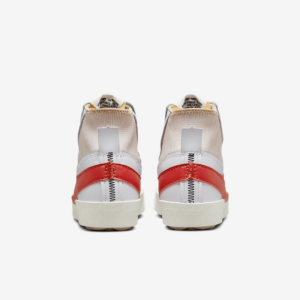 Giay Nike Blazer Mid Jumbo 'White Habanero Red' DD3111-102