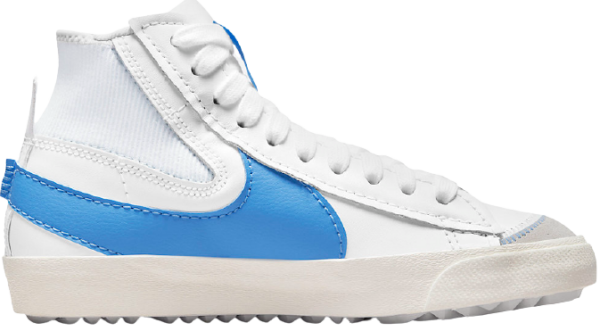 Giay Nike Blazer Mid Jumbo 'University Blue' DD3111-103