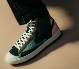 Giay Nike Blazer Mid '77 Premium 'Toasty Sequoia' DD8024-300