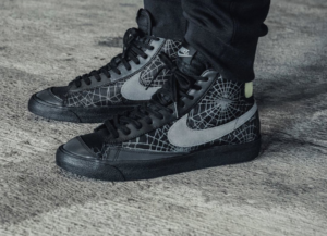 Giay Nike Blazer Mid '77 'Spider Web' DC1929-001
