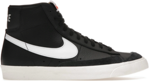 Giay Nike Blazer Mid 77 Vintage 'Black Sail' BQ6806-002