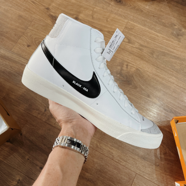 Giày Nike Blazer Mid 'Mutilcolor' DA2142-146 - Ảnh 7