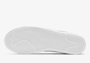 Giay Nike Blazer Mid 77 Patch 'Smoke Grey' DD1162-001