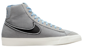 Giày Nike Blazer Mid '77 'Vintage Particle Grey' DJ4648-073