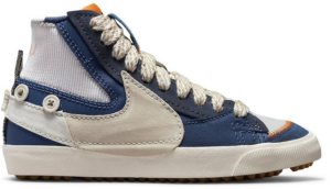 Giày Nike Blazer Mid Jumbo 'Voodoo' DR0978-001