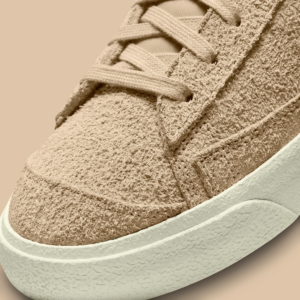 Giay Nike Blazer Mid 77 Premium 'Rattan Light Chocolate' DM0178-200