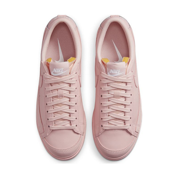 Giày Nike Blazer Platform 'Pink' DJ0292-600 - Ảnh 5