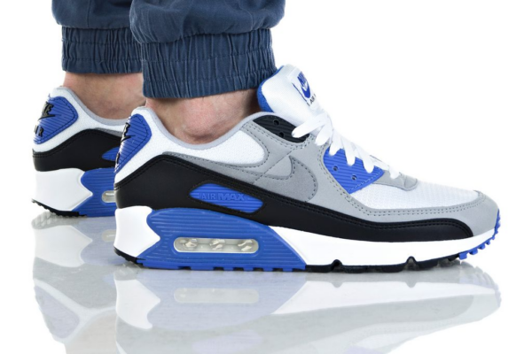Giày Nike Air Max 90 'Recraft Royal' CD0881-102 - Ảnh 6