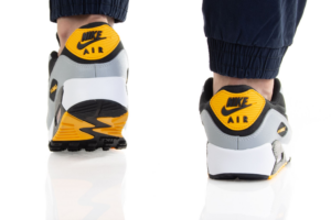 Giay Nike Air Max 90 'Classic Batman' DH4619-003