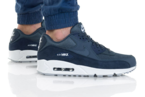 Giay Nike Air Max 90 'Diffused Blue' FD0664-400