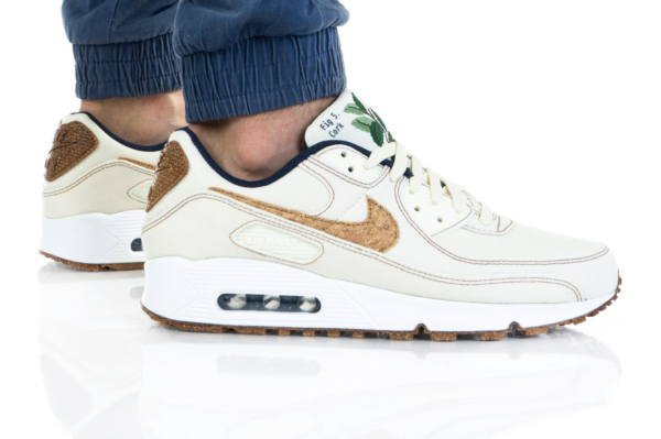 Giày Nike Air Max 90 'Cork Coconut Milk' DD0385-100 - Ảnh 5