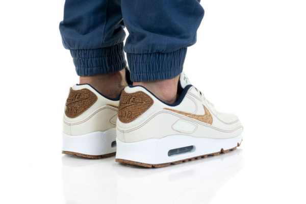 Giày Nike Air Max 90 'Cork Coconut Milk' DD0385-100 - Ảnh 3
