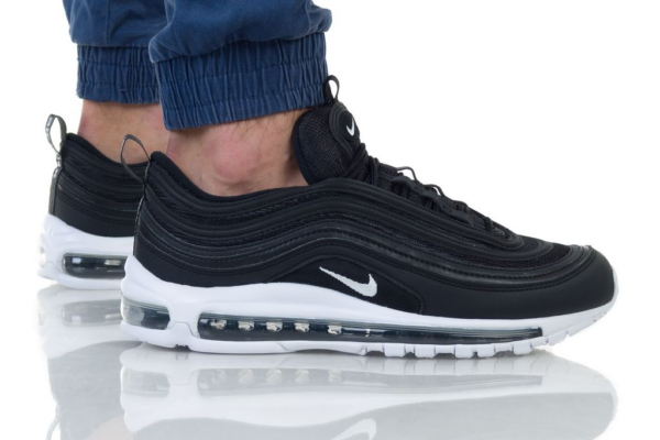 Giày Nike Air Max 97 PRM 'Nocturnal' 921826-001 - Ảnh 5