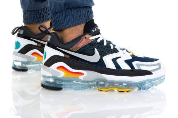 Giày Nike Air VaporMax EVO 'Anthracite Turquoise' CT2868-001 - Ảnh 4