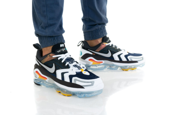 Giày Nike Air VaporMax EVO 'Anthracite Turquoise' CT2868-001 - Ảnh 3