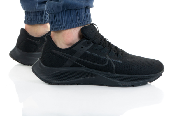 Giày Nike Air Zoom Pegasus 38 'Black' CW7356-001 - Ảnh 3
