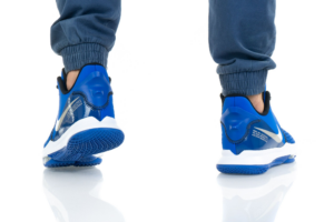 Giay Nike LeBron Witness 5 'Game Royal' CQ9380-400