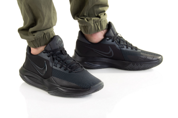 Giày Nike Precision 6 'Black Anthracite' DD9535-001 - Ảnh 2