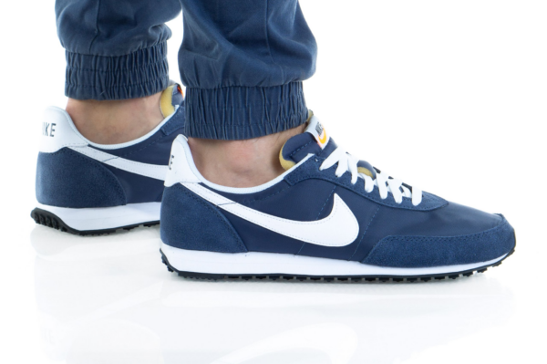 Giày Nike Waffle Trainer 2 'Thunder Blue' DH1349-401 - Ảnh 4