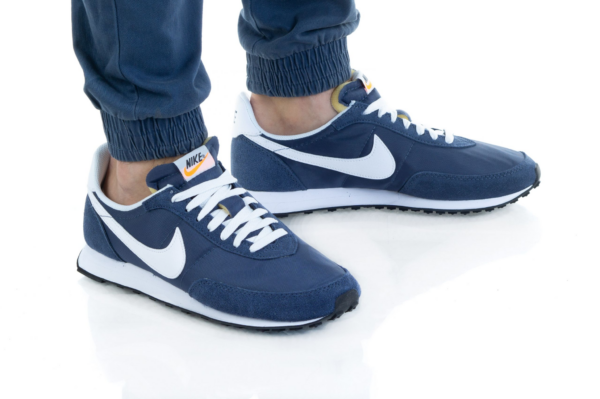 Giày Nike Waffle Trainer 2 'Thunder Blue' DH1349-401 - Ảnh 3