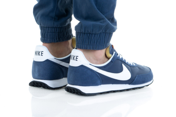 Giày Nike Waffle Trainer 2 'Thunder Blue' DH1349-401 - Ảnh 5