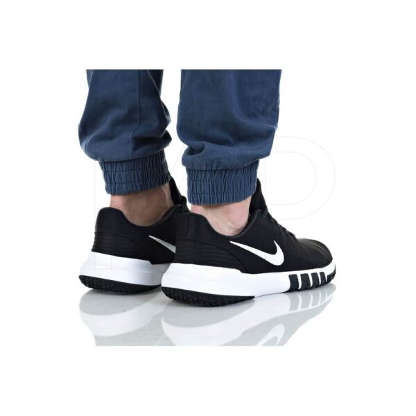 Giày Nike Flex Control 4 'Black' CD0197-002 - Ảnh 5