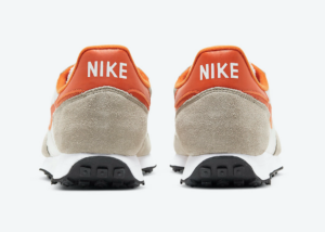 Alternative view of Giày Nike Challenger OG 'Light Bone Starfish' CW7645-004