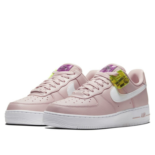 Giày Nike Air Force 1 '07 SE CI3446-200 - Ảnh 4