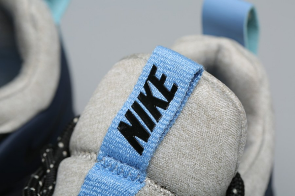 Giày Nike Wmns City Loop 'Obsidian' AA1097-400 - Ảnh 3