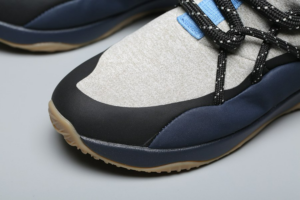 Alternative view of Giày Nike Wmns City Loop 'Obsidian' AA1097-400