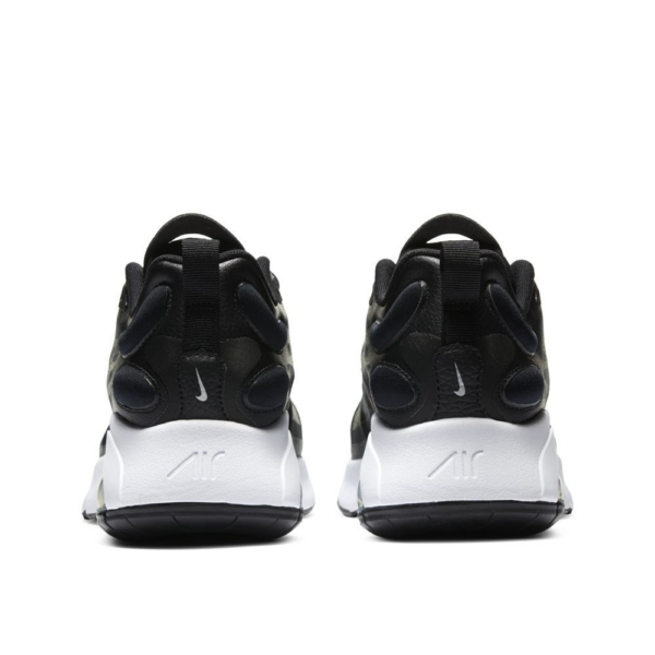 Giày Nike Air Max Exosense Black White Metallic Silver (W) CK6922-002 - Ảnh 7