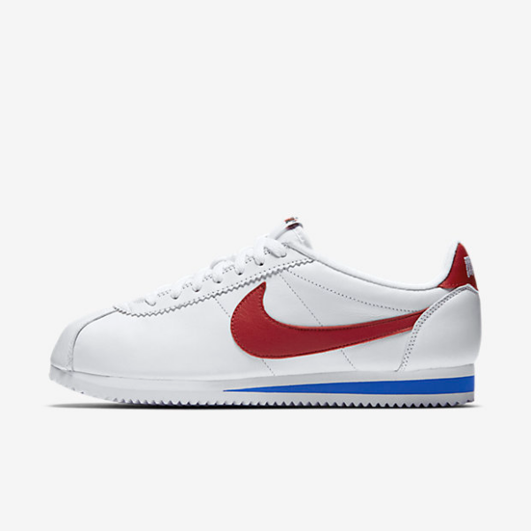 Giày Nike Classic Cortez Leather QS 'Nai Ke' 885723-164 - Ảnh 12