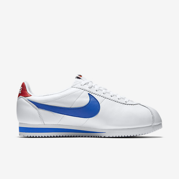 Giày Nike Classic Cortez Leather QS 'Nai Ke' 885723-164 - Ảnh 11
